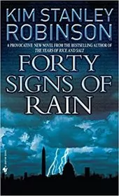 Forty Signs of Rain