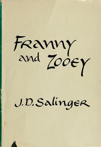 Franny and Zooey