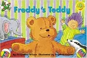Freddy's Teddy
