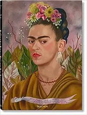 Frida Kahlo