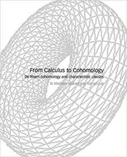 From Calculus to Cohomology