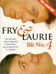 Fry & Laurie Bit No