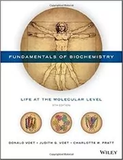 Fundamentals of Biochemistry