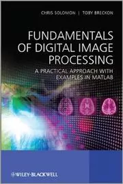 Fundamentals of Digital Image Processing