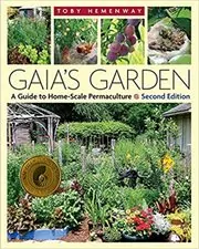 Gaia's Garden