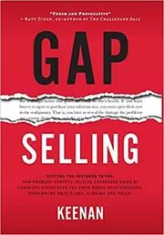 Gap Selling