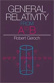 General Relativity from A to B