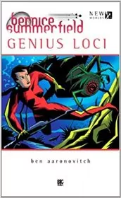 Genius Loci