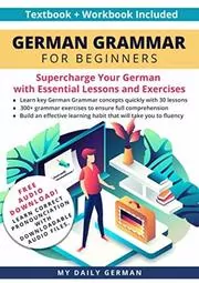 German Grammar for Beginners