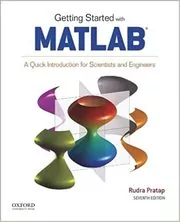 Getting Started with MATLAB