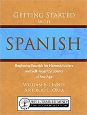 Getting Started with Spanish