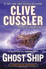 Ghost Ship