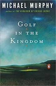 Golf in the Kingdom