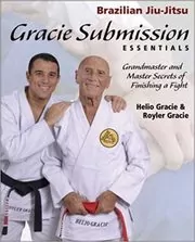Gracie Submission Essentials