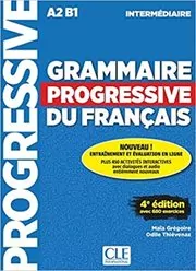 Grammaire Progressive du Français