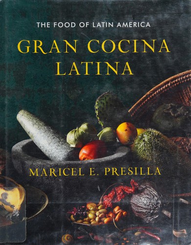 Gran Cocina Latina