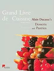 Grand Livre de Cuisine