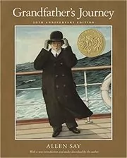 Grandfather's Journey