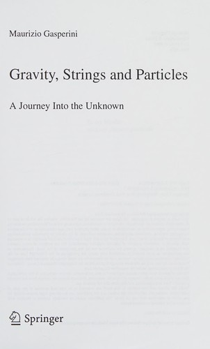 Gravitation and Cosmology