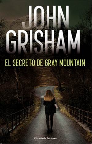 El secreto de Gray Mountain