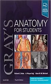 Gray's Anatomy for Students