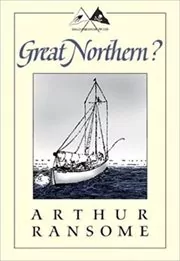 Great Northern? A Scottish Adventure of Swallows & Amazons