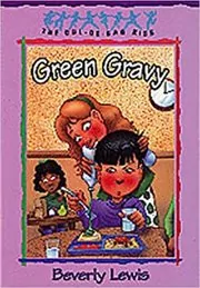 Green Gravy