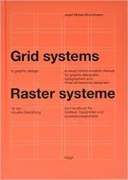 Grid Systems in Graphic Design