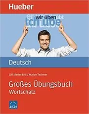 Großes Übungsbuch Deutsch