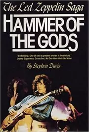 Hammer of the Gods