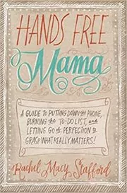 Hands Free Mama