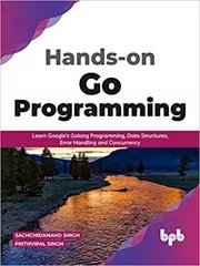 Hands-on Go Programming