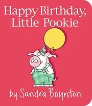 Happy Birthday, Little Pookie