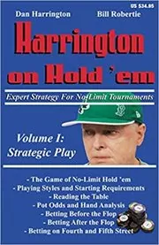 Harrington on Hold 'em
