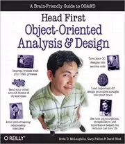 Head First Object-Oriented Analysis and Design