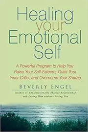 Healing Your Emotional Self