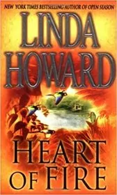 Heart of Fire
