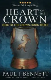 Heart of the Crown