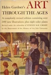 Helen Gardner's Art Through The Ages