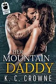 Her Mountain Daddy