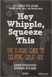 Hey, Whipple, Squeeze This