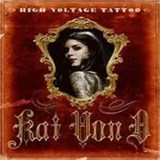 High Voltage Tattoo