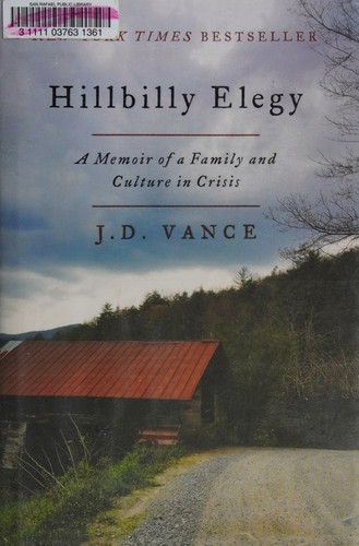 Hillbilly Elegy