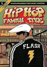 Hip Hop Family Tree
