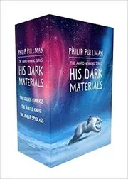 His Dark Materials Trilogy
