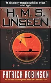 H.M.S. Unseen