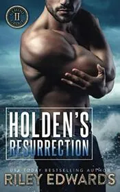 Holden's Resurrection