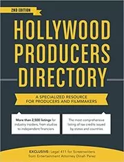 Hollywood Producers Directory