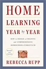 Home Learning Year by Year