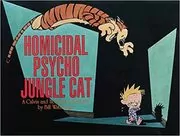 Homicidal Psycho Jungle Cat